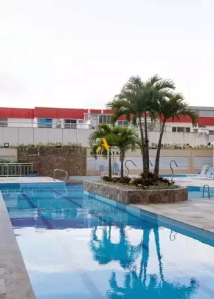 Imagem Recreio dos Bandeirantes - Barra Bonita - Vendo apto de 68m² com Dois quartos, uma suite - 1 vaga- Total Infra - R$570mil