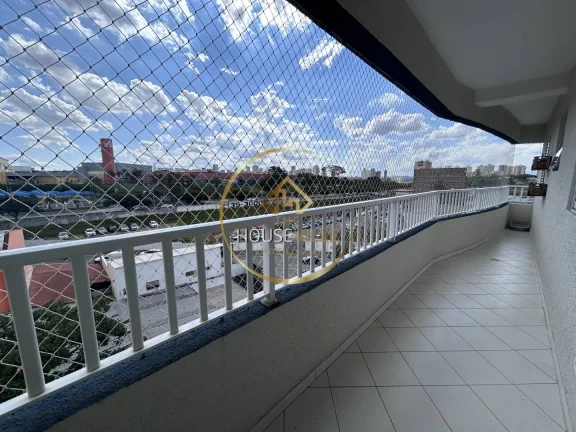 Imagem Apartamento, 2 Dormitórios (1 suíte), Jardim Satélite, Sjc.