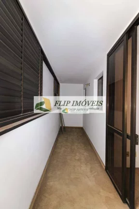 Imagem Apartamento com 4 dormitórios à venda, 375 m² por R$ 1.640.000,00 - Cambuí - Campinas/SP