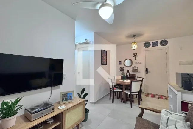 Imagem Apartamento à Venda - Recreio, 2 Quartos, 47 m2