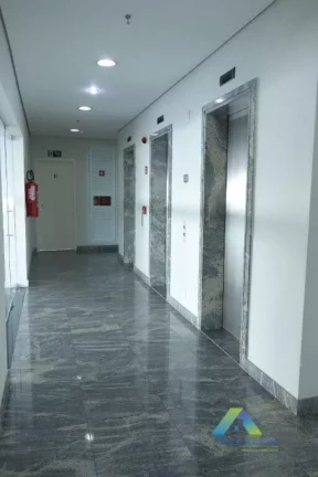 Imagem Sala Comercial à venda e locação, 255 m² - Jabaquara - São Paulo/SP