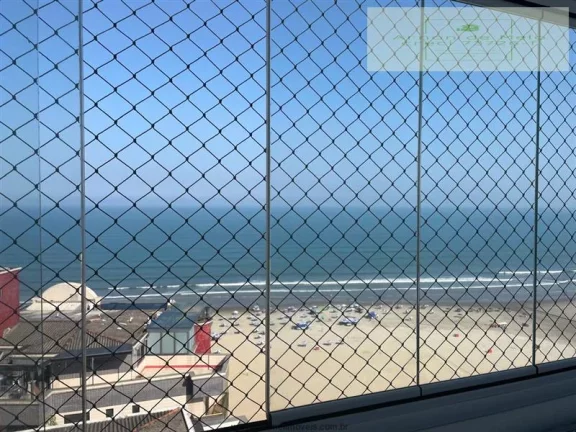 Imagem Apartamentos no Litoral para venda em Praia Grande no bairro Guilhermina