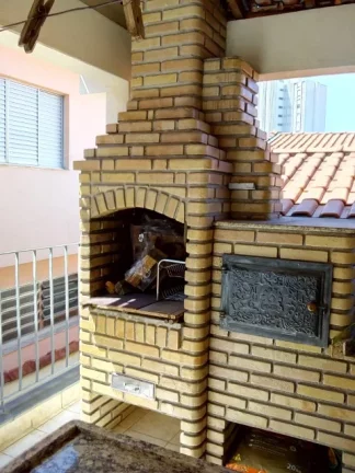 Imagem Casa á Venda na Mooca 350m²