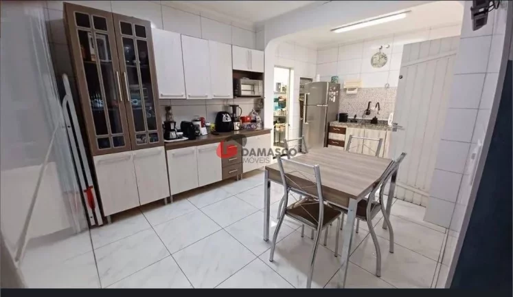 Imagem Casa à venda, Assunção, São Bernardo do Campo