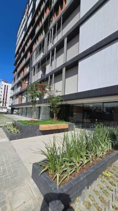Imagem Flats a 250m da praia no Bairro Ponta de Campina/Cabedelo - FL0250