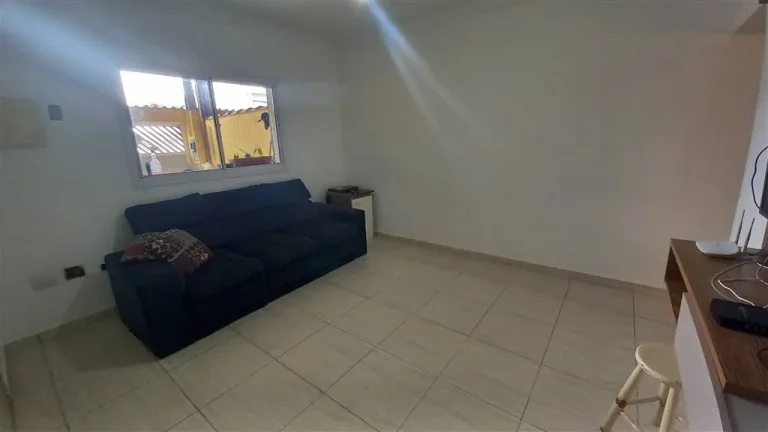 Imagem CASA COM 75 m² - MELVI - PRAIA GRANDE SP