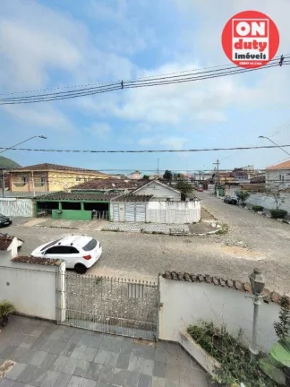 Imagem Apartamento à venda, 73 m² por R$ 200.000,00 - Vila São Jorge - São Vicente/SP