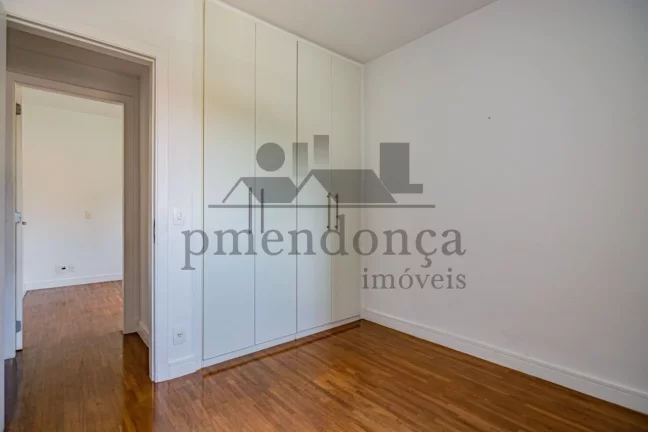 Imagem Apartamento à venda na Rua Dardanelos com 3 quartos (1 suíte) e 2 vagas, 89m2