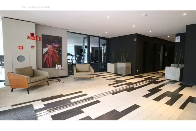 Imagem Apartamento com 2 Quartos à Venda,  em Itaim Bibi - São Paulo