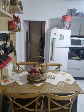 Imagem VENDO CASA NO BAIRRO JARDIM PEDREIRA!