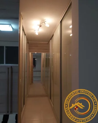Imagem CASA RESIDENCIAL em ITU - SP, JARDIM PLAZA ATHÉNÉE