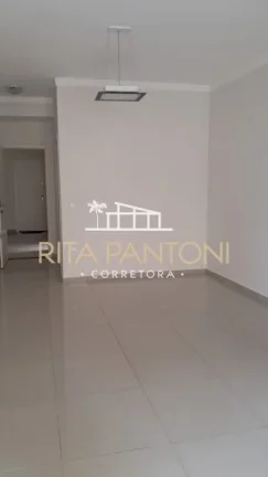 Imagem Apartamento - Ribeirão Preto - Nova Aliança - Região Sul