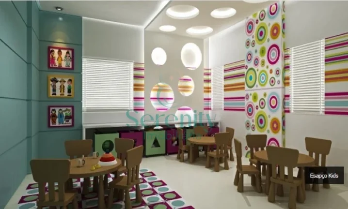 Imagem Apartamento para alugar - R$ 3.500,00 - Gleba Palhano - Londrina - PR