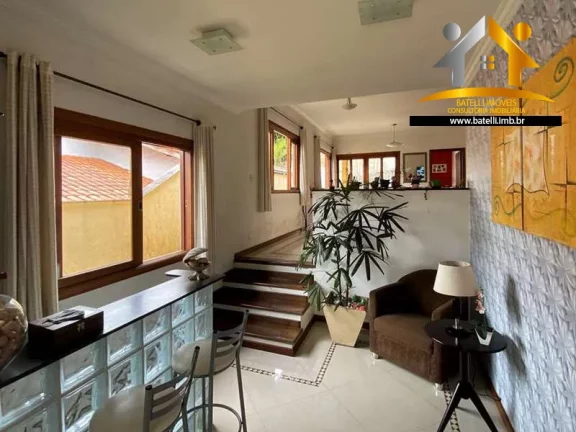 Imagem Casa - Residence Plaza - Cotia | Batelli Imóveis