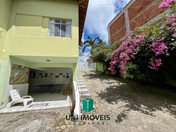 Imagem Casa no Centro de Guarapari em localização privilegiada