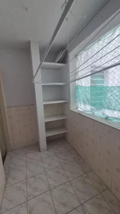 Imagem Apartamento com 4 dormitórios para alugar, 202 m² por R$ 3.236/mês - Jardim Anzai - Suzano/SP