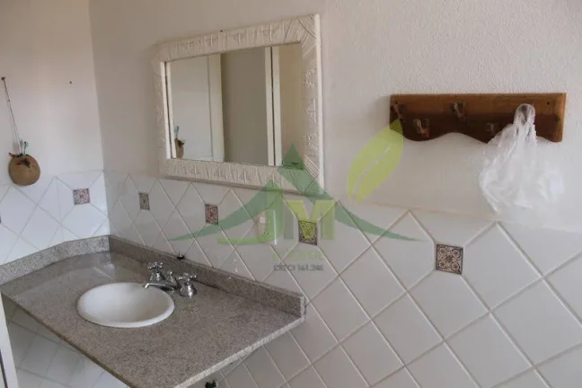 Imagem Linda Chácara Ecológica à Venda em Piracaia Condomínio Fechado