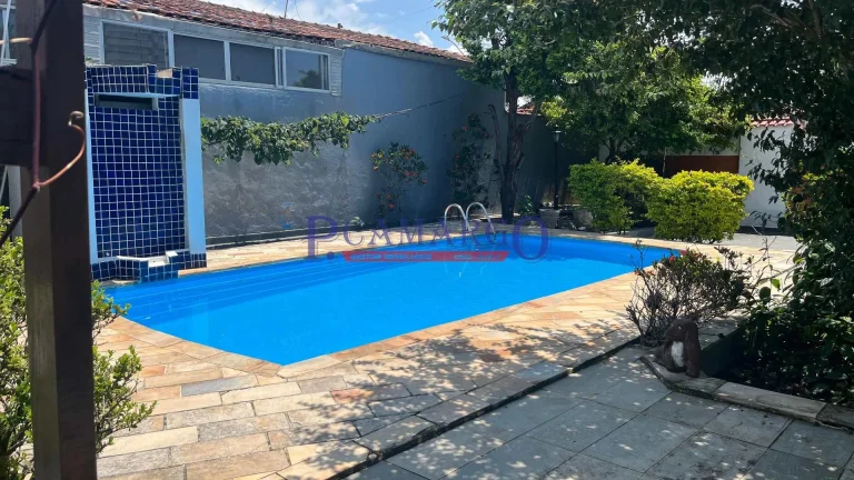 Imagem Casa Padrão