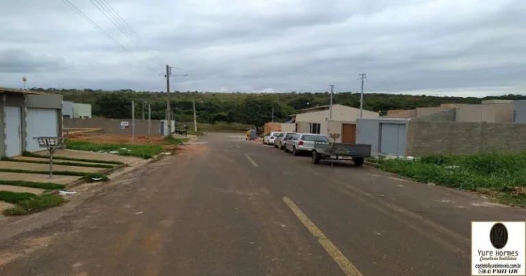 Imagem Lotes Parcelados Boleto e Promissórias -Morada Nobre