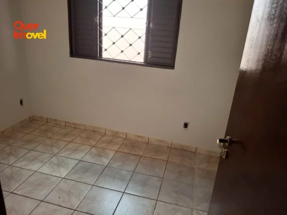 Imagem Imperdível oportunidade! Casa para venda em Ribeirão Preto-SP, Vila Virgínia. 3 quartos, 1 suíte, 1 sala, 2 vagas de garagem, 130,00 m². Quer Imóvel Negócios Imobiliários!
