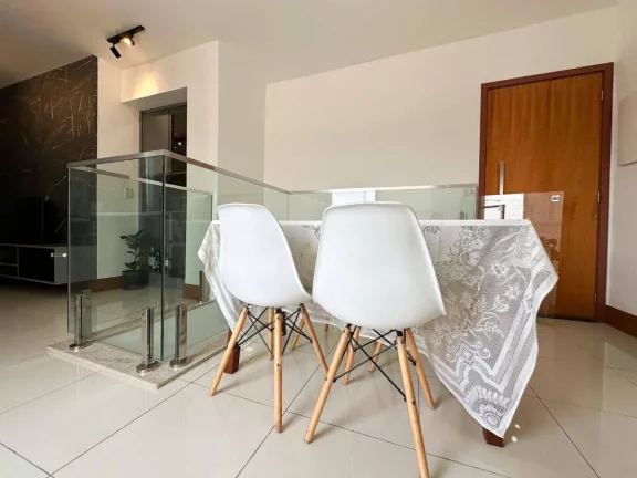 Imagem Cobertura com 3 Quartos à Venda, 149 m² em Recreio Dos Bandeirantes - Rio De Janeiro