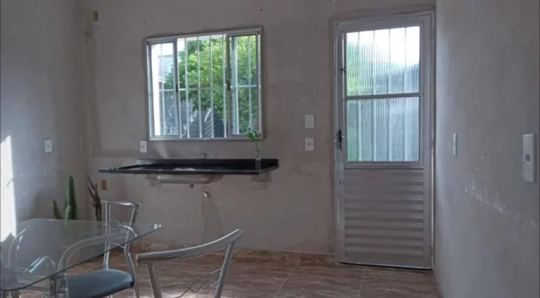 Imagem Casa com 2 dormitórios à venda, 100 m² por R$ 380.000,00 - Cidade Boa Vista - Suzano/SP
