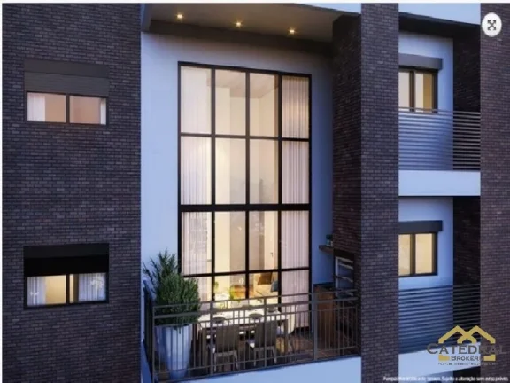 Imagem APARTAMENTO 97M² OPEN VIEW HORTO - JUNDIAÍ