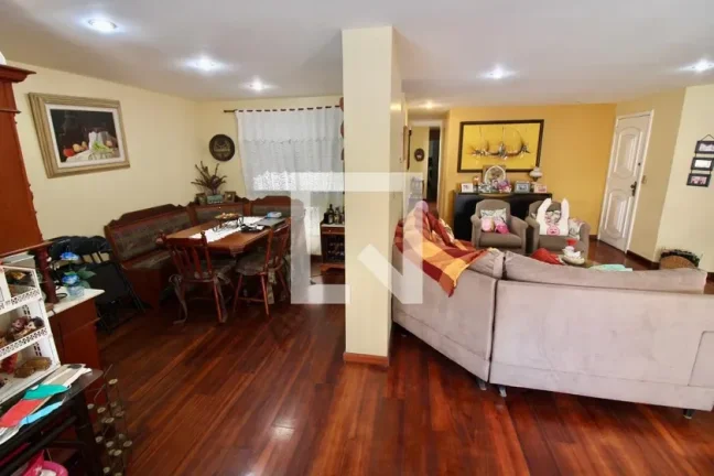 Imagem Apartamento à Venda - Recreio, 4 Quartos, 270 m2