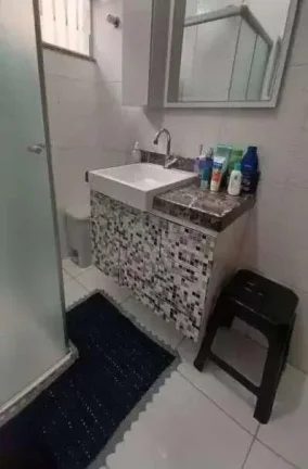 Imagem Casa térrea 2 dormitórios - Bairro Assunção - São Bernardo do Campo