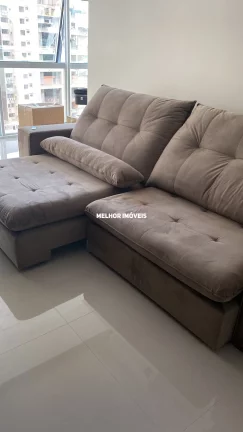 Imagem Apartamento decorado à venda no Edifício Alameda Jardins – Barra Norte, Balneário Camboriú