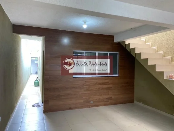 Imagem Casa em Balneário São José - São Paulo