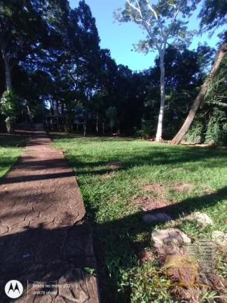 Imagem Rancho para Venda em Três Lagoas / MS no bairro próximo a Maresias