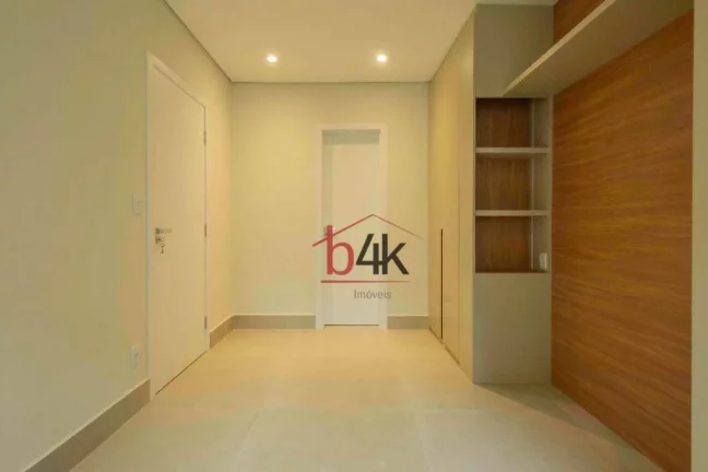 Imagem Apartamento no Itaim Bibi venda com 2 suites.