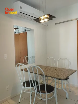 Imagem Imperdível oportunidade de apartamento à venda em Ribeirão Preto-SP, 3 quartos, 1 suíte, 2 salas, 2 banheiros, 2 vagas de garagem, 78,00m². Nova Aliança. Quer Imóvel Negócios Imobiliários.