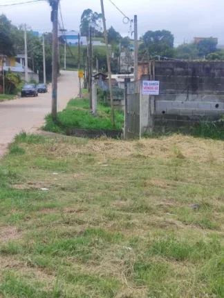 Imagem Terreno à venda, 351 m² por R$ 175.000,00 - Jardim Brasil - Suzano/SP
