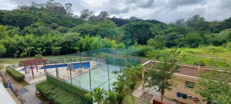 Imagem Apartamento a Venda no bairro Granja Viana - Cotia, SP