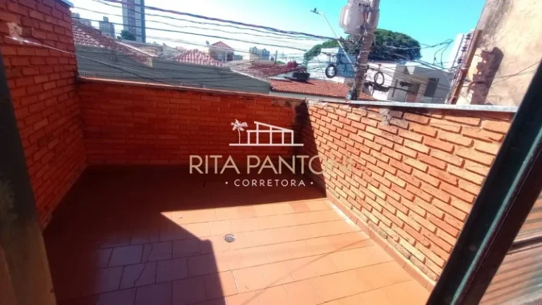 Imagem Casa - Ribeirão Preto - Vila Virgínia - Região Oeste