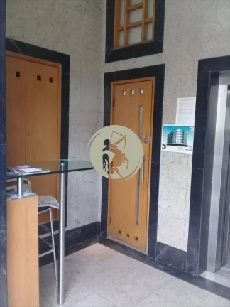 Imagem SALA COMERCIAL NO CENTRO PARA LOCAÇÃO