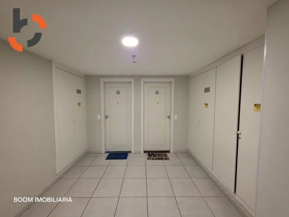 Imagem Apartamento com 2 dormitórios à venda, 42 m² por R$ 225.000,00 - Prata - Nova Iguaçu/RJ