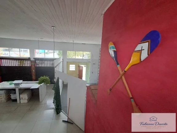 Imagem Vende-se ponto comercial localização perfeita
