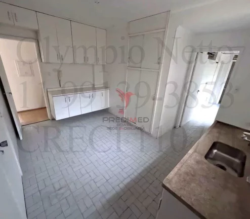 Imagem Excelente Apartamento em Higienópolis