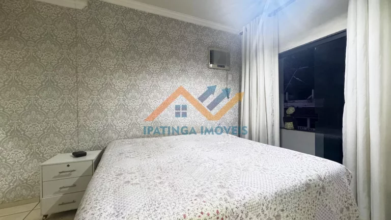 Imagem Casa à venda no bairro Bethânia - Ipatinga