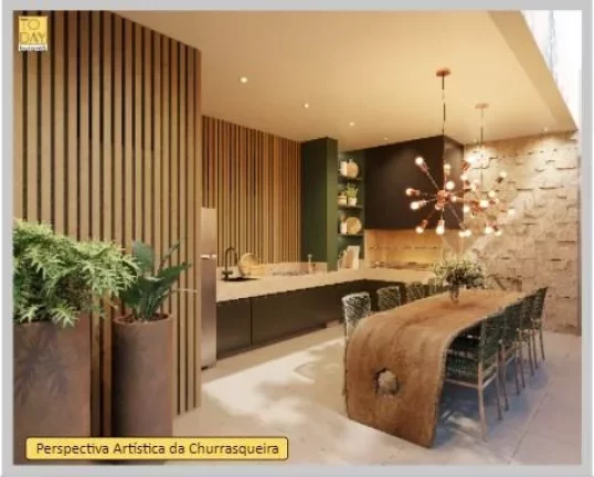 Imagem Apartamento para Venda em São Paulo / SP no bairro Butantã