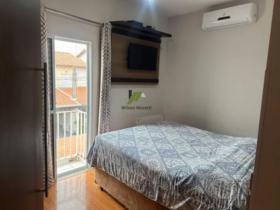 Imagem CASA EM CONDOMÍNIO