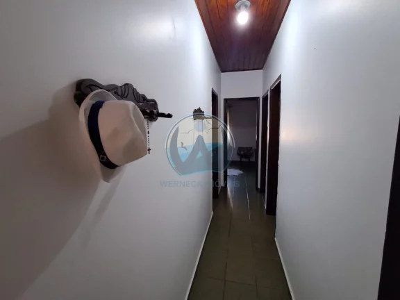 Imagem CASA RESIDENCIAL em UBATUBA - SP, ITAGUÁ