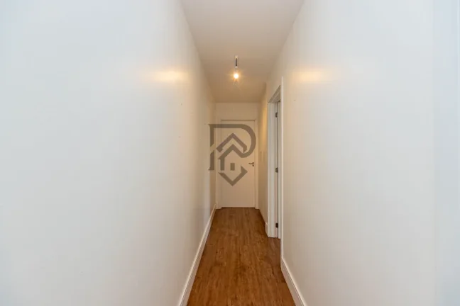 Imagem Apartamento Simmetria Campo Belo pronto para morar