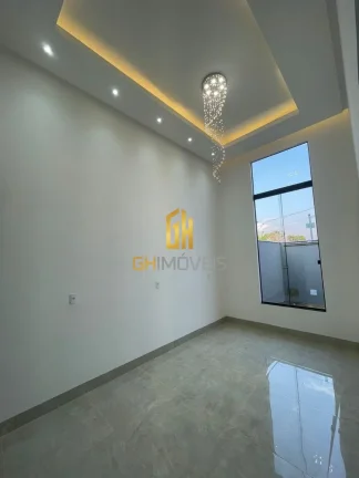Imagem Casa 3 quartos, Mansões Paraiso, 450.000,00

A casa possui:

- Sala;
- 3 quartos, sendo 1 suite;
- ...