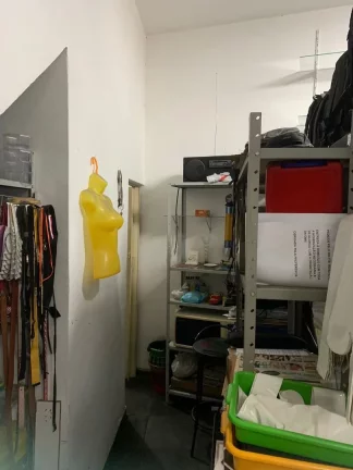 Imagem Ponto para alugar, 42 m² por R$ 8.545,00/mês - Centro - Poá/SP