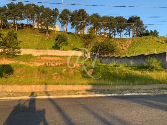 Imagem TERRENO RESIDENCIAL em JACAREÍ - SP, JARDIM TERRAS DE SANTA HELENA