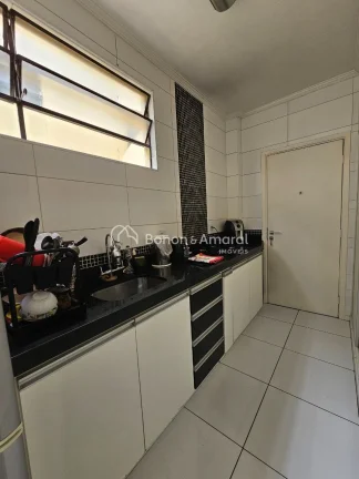 Imagem Apartamento com 76 m² de área privativa, distribuídos em 3 dormitórios, sendo 1 suíte, todos co...